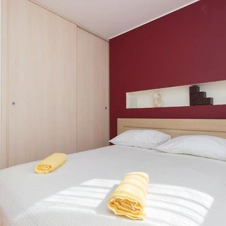 Dalma Residence Apartman Girandella 자보리치 외부 사진