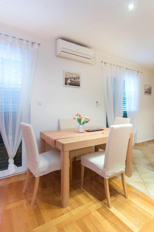 Dalma Residence Apartman Girandella 자보리치 외부 사진