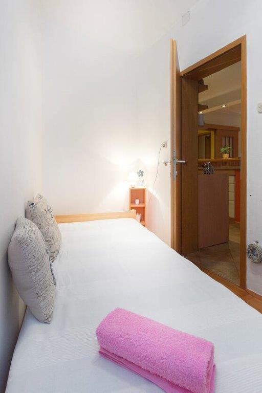 Dalma Residence Apartman Girandella 자보리치 외부 사진