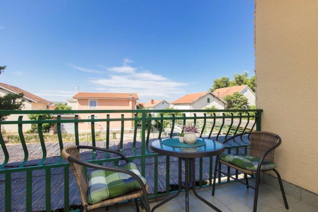 Dalma Residence Apartman Girandella 자보리치 외부 사진
