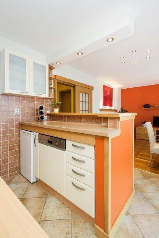 Dalma Residence Apartman Girandella 자보리치 외부 사진