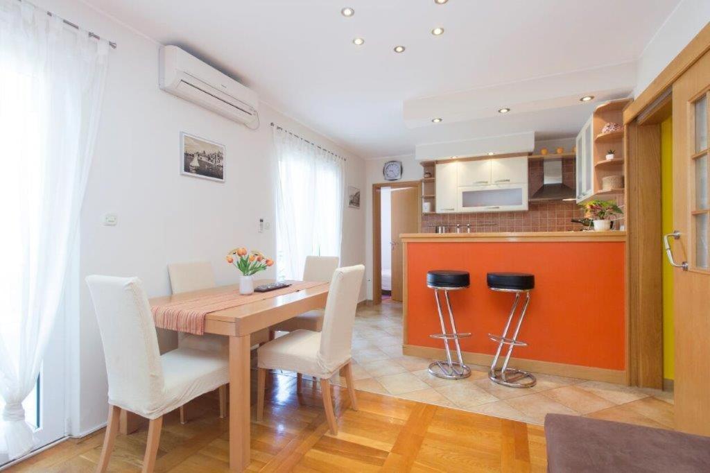 Dalma Residence Apartman Girandella 자보리치 외부 사진